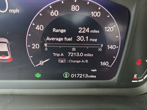 Used 2024 Honda Accord EX image 23