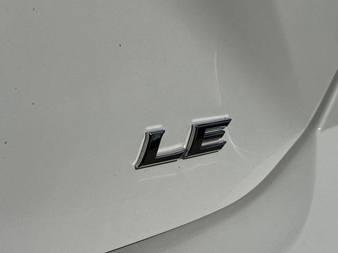 Certified 2025 Toyota Camry LE image 12