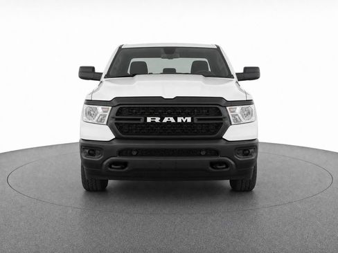 Used 2022 RAM 1500 Tradesman w/ Level 1 Safety Group AWD/4WD image 5
