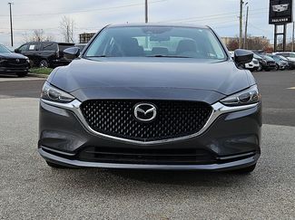 Used 2019 MAZDA MAZDA6 Touring video 2