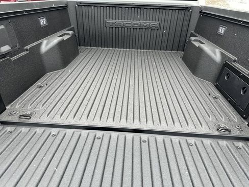 New 2026 Toyota Tacoma TRD Off-Road AWD/4WD image 14