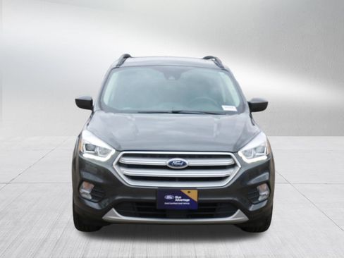 Used 2019 Ford Escape SEL AWD/4WD image 2