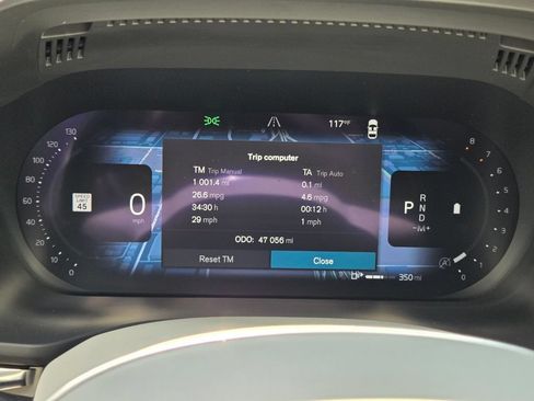 Used 2023 Volvo XC60 B5 Ultimate w/ Protection Package Premier FWD image 25