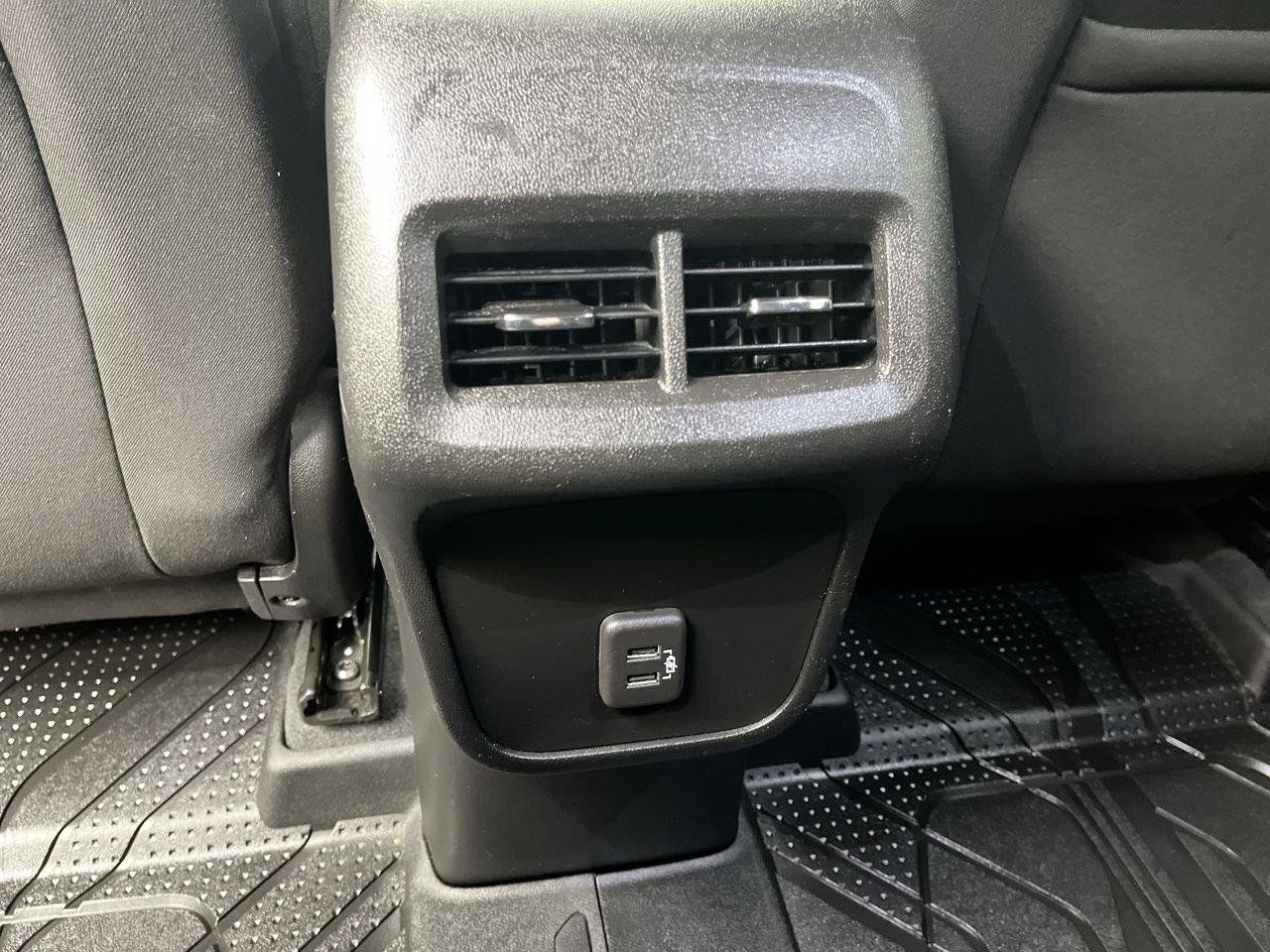 Used 2021 Chevrolet Equinox LT AWD/4WD image 11