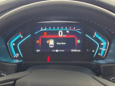 Used 2023 Honda Odyssey Sport image 31