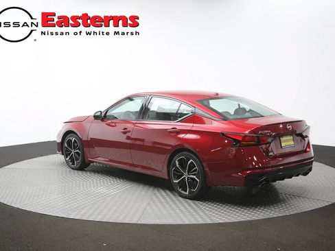 Used 2024 Nissan Altima 2.5 SR w/ SR Premium Package FWD image 63