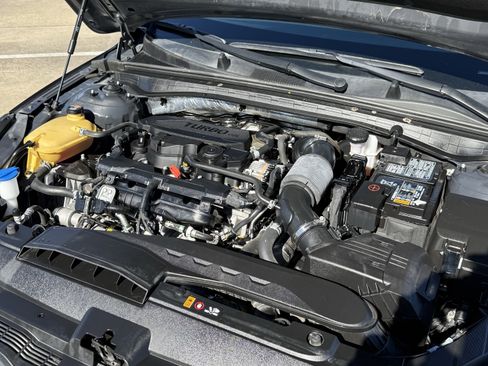 Used 2023 Kia K5 LXS image 34