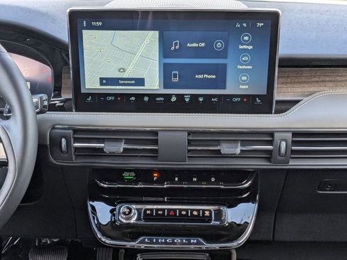 New 2026 Lincoln Corsair Grand Touring AWD/4WD image 17