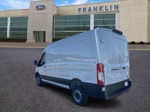 New 2026 Ford Transit 250 148 Medium Roof image 5