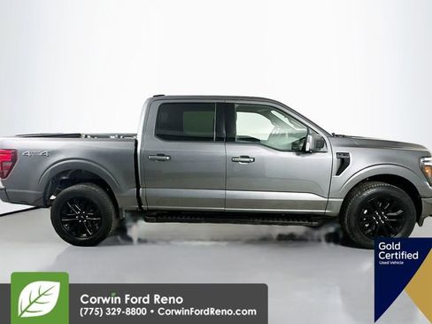 Used 2025 Ford F150 Lariat image 10