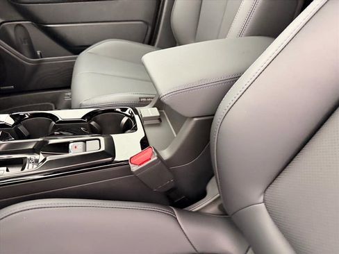 New 2026 Subaru Forester Limited image 13