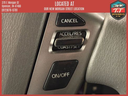 Used 2019 Nissan NV 3500 S RWD image 41