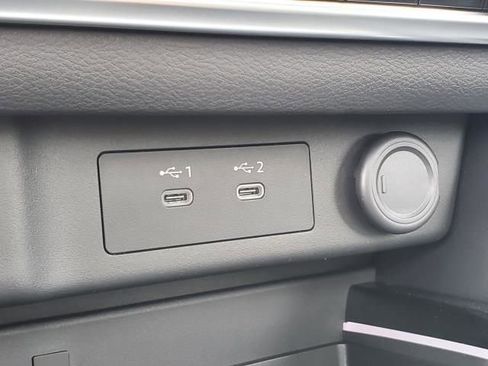 New 2025 Nissan Rogue Platinum w/ Platinum Premium Package image 29