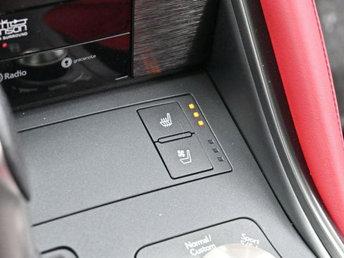 Used 2024 Lexus IS 500 image 23