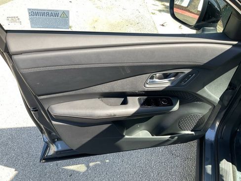 Certified 2024 Nissan Ariya ENGAGE image 12