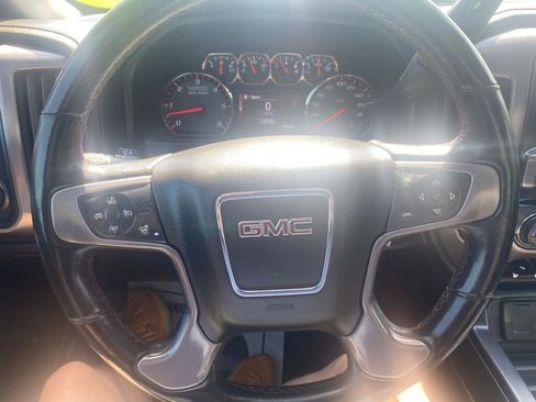 Used 2014 GMC Sierra 1500 SLT AWD/4WD image 16
