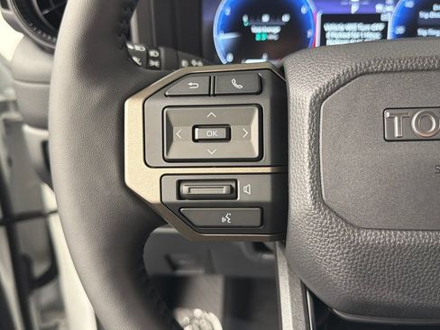 Used 2027 Toyota Land Cruiser AWD/4WD image 27