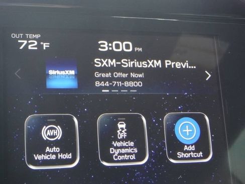 Used 2025 Subaru Forester Sport AWD/4WD image 26