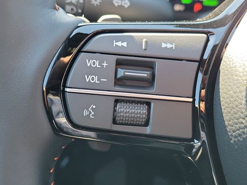 New 2026 Honda CR-V Sport Touring image 28