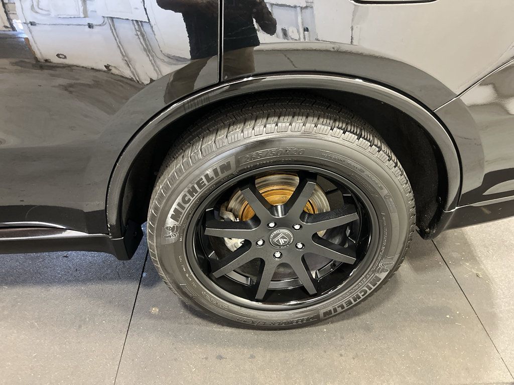 Used 2020 Dodge Durango R/T AWD/4WD image 28