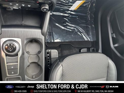 New 2025 Ford Escape SE image 20