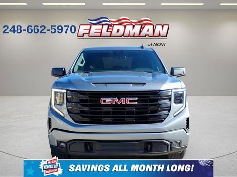 Used 2023 GMC Sierra 1500 Elevation AWD/4WD image 9