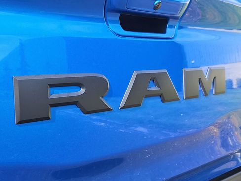 Used 2021 RAM 1500 TRX w/ TRX Level 2 Equipment Group AWD/4WD image 11