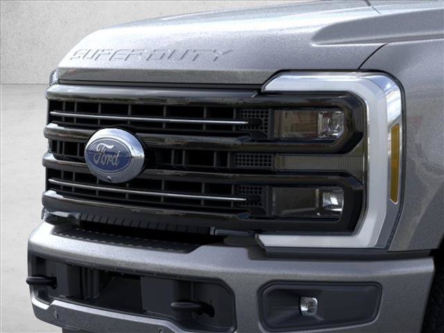 New 2026 Ford F250 Platinum AWD/4WD image 17