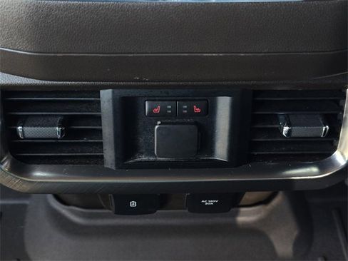 Used 2023 Ford F150 King Ranch w/ Equipment Group 601A High image 17