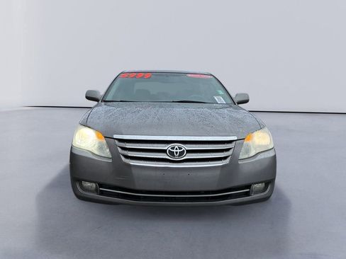 Used 2006 Toyota Avalon Touring image 8