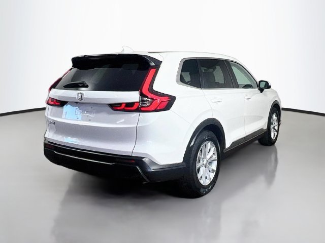 Certified 2024 Honda CR-V EX-L image 21