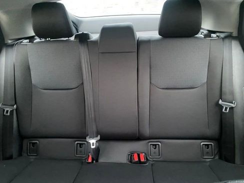 New 2026 Toyota Prius LE image 20