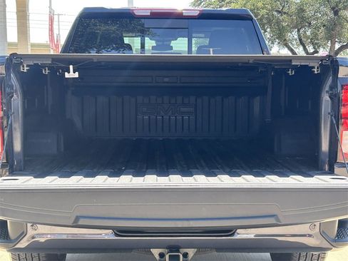 Used 2025 GMC Sierra 1500 Elevation w/ Elevation Premium Package image 13