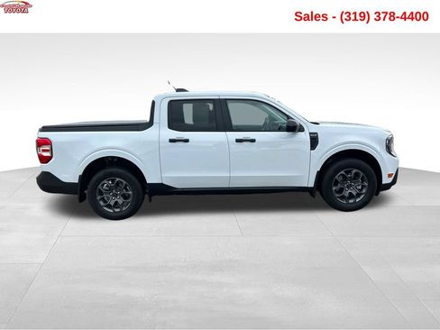 Used 2025 Ford Maverick XLT w/ XLT Luxury Package FWD image 6