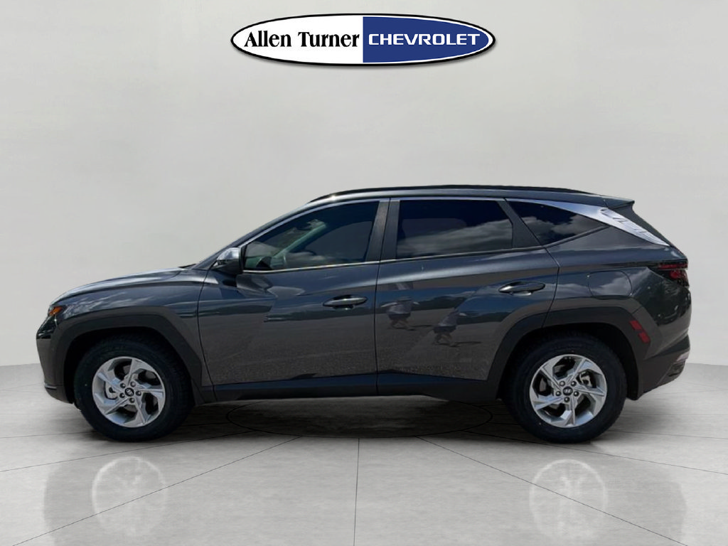 Used 2024 Hyundai Tucson SEL FWD image 6
