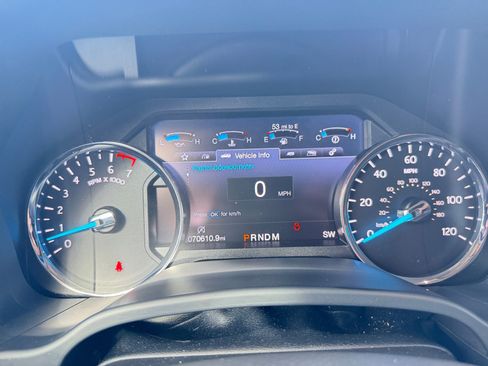 Used 2019 Ford Expedition Platinum RWD image 14