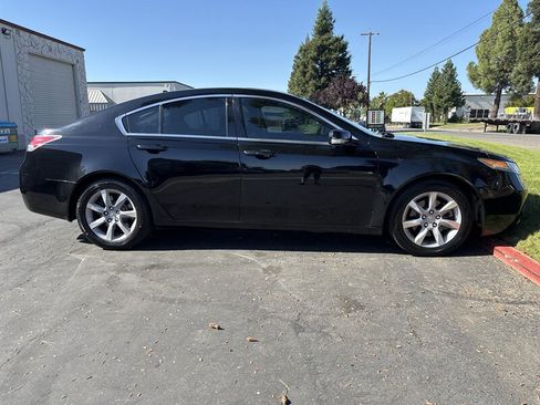Used 2014 Acura TL w/ Technology Package FWD image 52