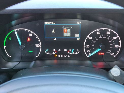 Used 2022 Ford Maverick XL image 22