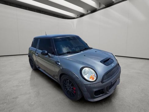 Used 2009 MINI Cooper John Cooper Works FWD image 7