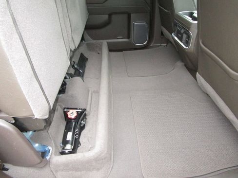 Used 2023 GMC Sierra 1500 Denali w/ Denali Reserve Package image 28