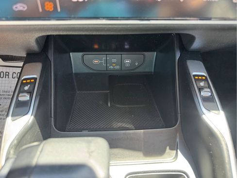Used 2025 Kia Sorento X-Line EX AWD/4WD image 26