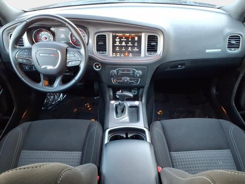 Used 2023 Dodge Charger SXT image 14