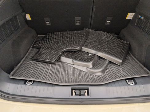 Used 2025 Ford Mustang Mach-E Premium w/ Sport Appearance Package RWD image 32