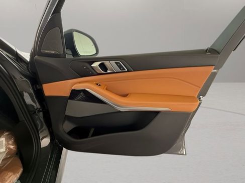 Used 2026 BMW X7 xDrive40i image 36