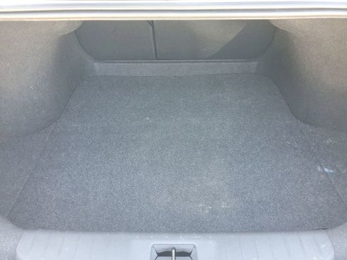 Used 2025 Nissan Sentra S FWD image 7