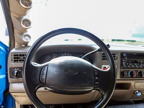 Used 2000 Ford F250 XLT AWD/4WD image 36