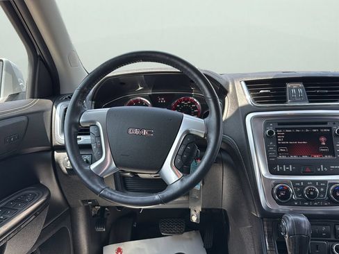 Used 2017 GMC Acadia Limited SLT FWD image 12