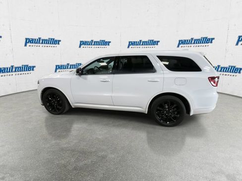 Used 2017 Dodge Durango R/T w/ Trailer Tow Group IV AWD/4WD image 7