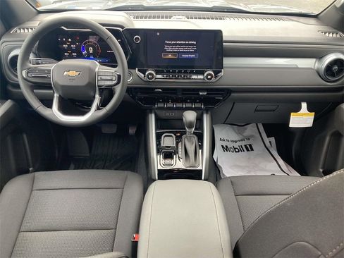 New 2026 Chevrolet Colorado LT w/ Advanced Trailering Package image 13