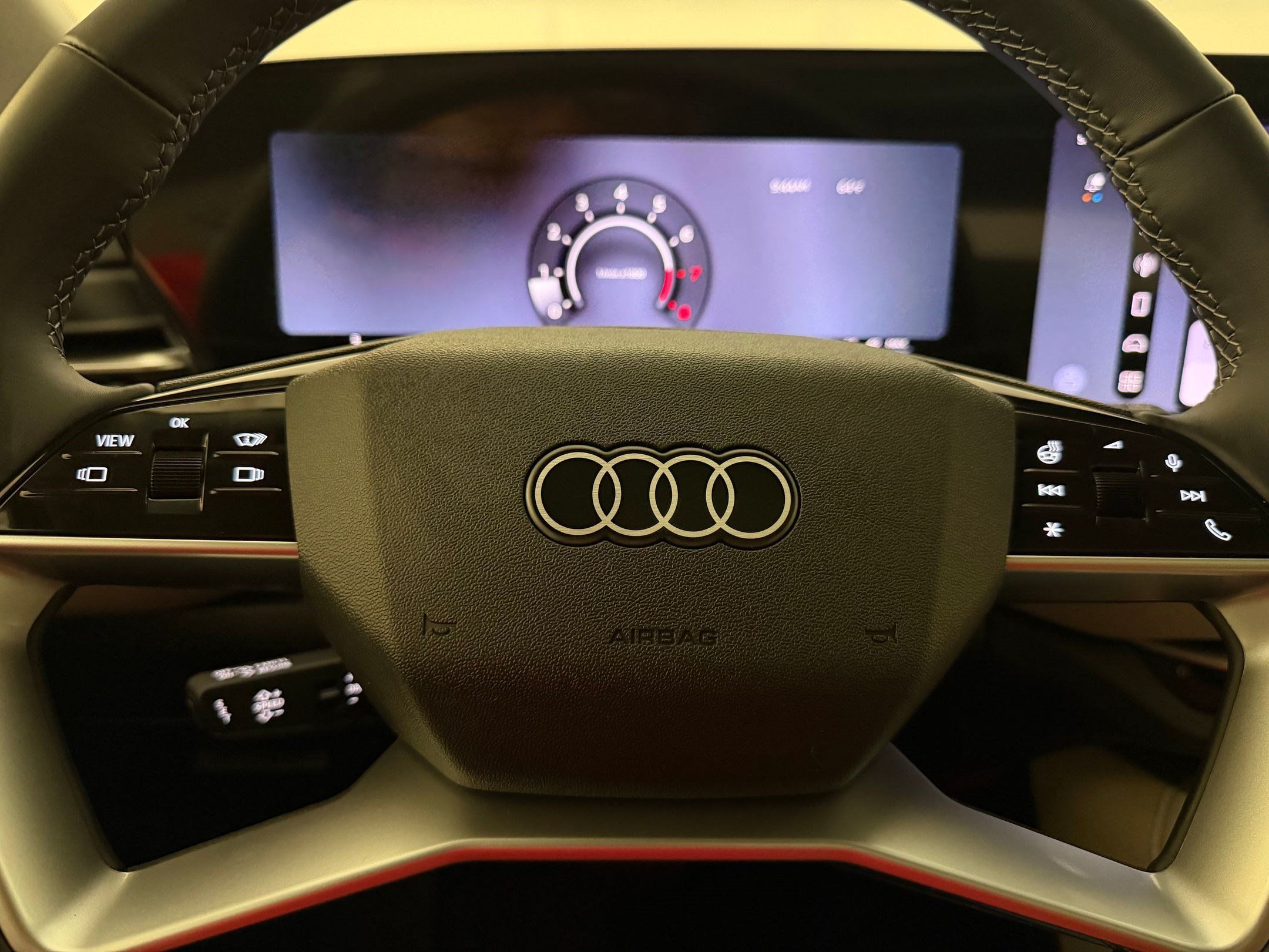 New 2026 Audi Q5 Prestige AWD/4WD image 11